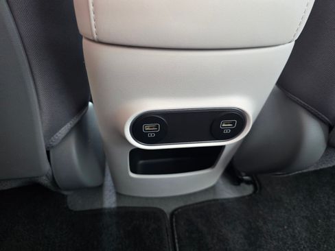 Certified 2024 Hyundai Ioniq 5 SEL RWD image 24
