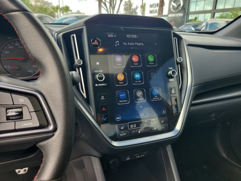 Used 2022 Subaru WRX Premium image 15