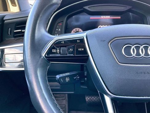 Used 2021 Audi A6 Premium Plus image 10