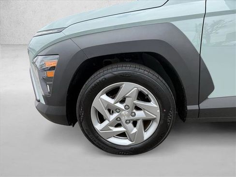 Certified 2025 Hyundai Kona SE FWD image 21
