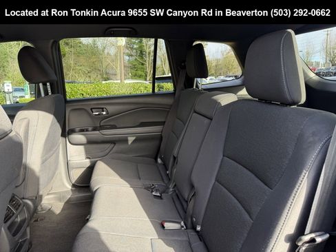 Used 2021 Honda Passport Sport image 28