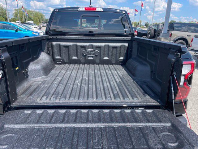 New 2026 Ford Ranger Raptor AWD/4WD image 69