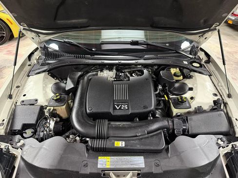 Used 2002 Ford Thunderbird RWD image 34