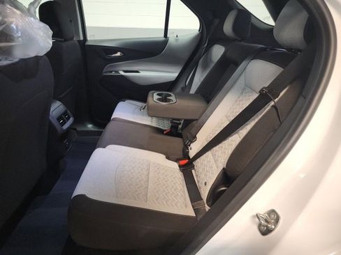 Certified 2023 Chevrolet Equinox LS image 10