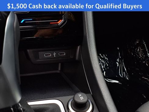 New 2025 Volkswagen Jetta Sport image 11