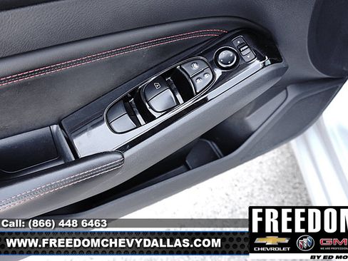 Used 2023 Nissan Altima 2.5 SR FWD image 33