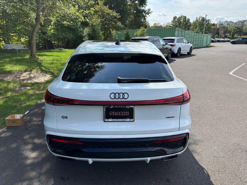 New 2026 Audi Q5 Premium Plus AWD/4WD image 18