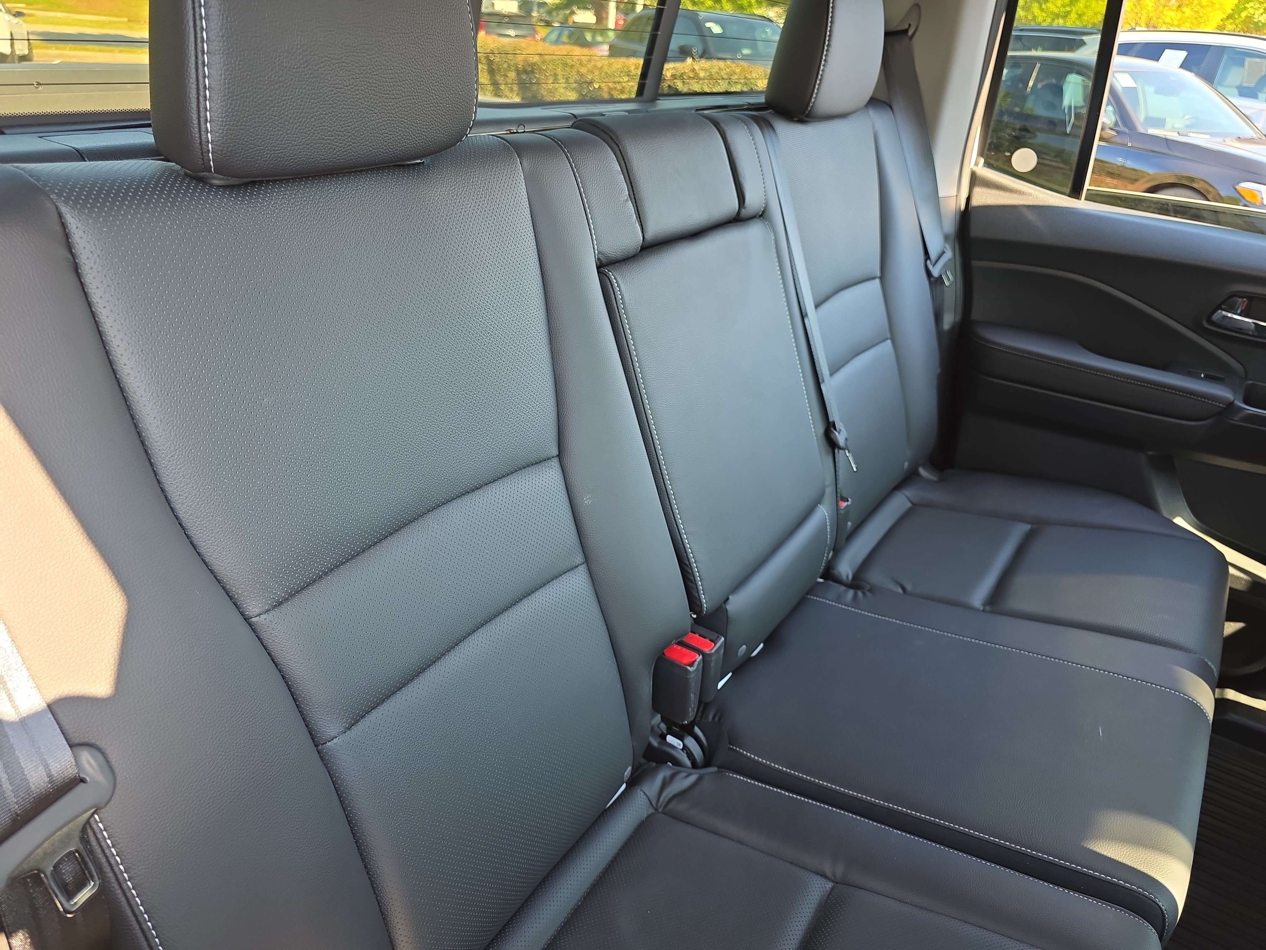 Used 2023 Honda Ridgeline RTL image 12