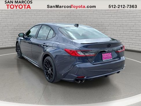 New 2026 Toyota Camry XSE FWD image 7