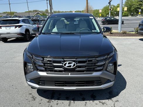 New 2026 Hyundai Tucson Blue SE AWD/4WD image 3