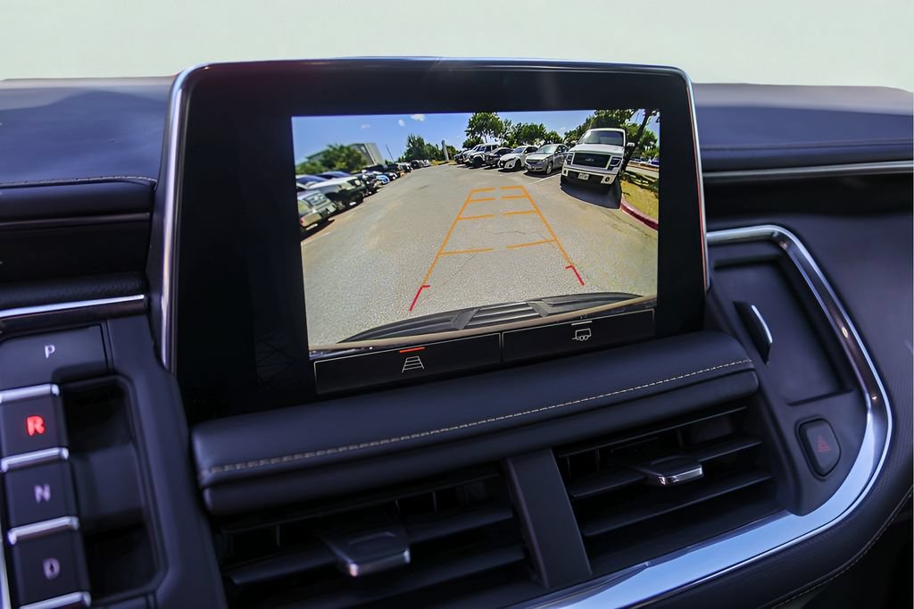 Used 2023 GMC Yukon AT4 AWD/4WD image 20