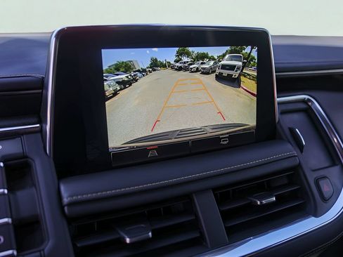Used 2023 GMC Yukon AT4 AWD/4WD image 20