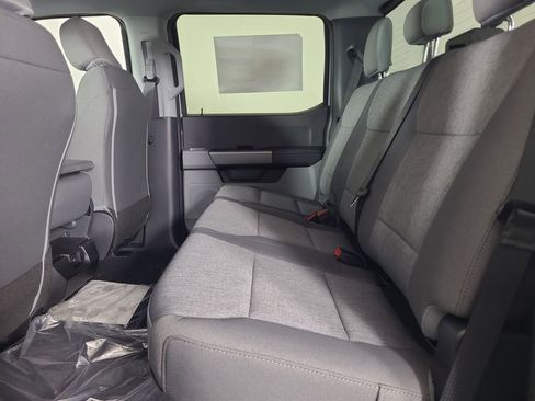 New 2026 Ford F250 XL w/ STX Appearance Package image 19