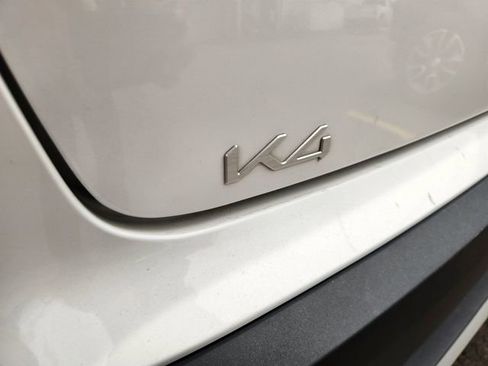Used 2025 Kia K4 FWD image 9