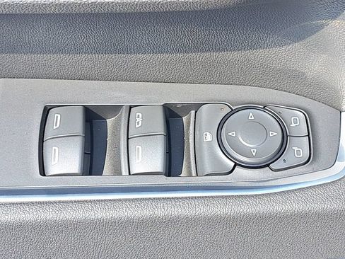 New 2026 GMC Sierra 1500 Elevation AWD/4WD image 27