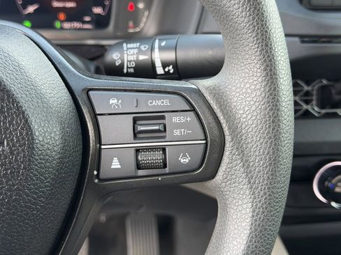 Used 2024 Honda Accord LX image 23