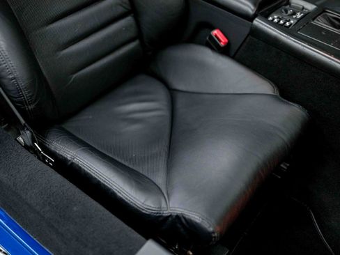 Used 1996 Chevrolet Corvette Convertible RWD image 56