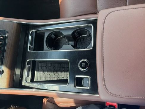 Used 2025 Lincoln Aviator Reserve w/ Equipment Group 201A AWD/4WD image 24
