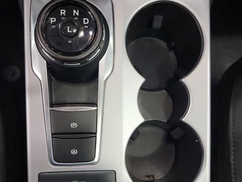 Used 2024 Ford Bronco Sport Big Bend w/ Convenience Package AWD/4WD image 20