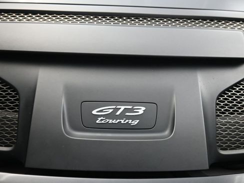 Used 2023 Porsche 911 GT3 image 24