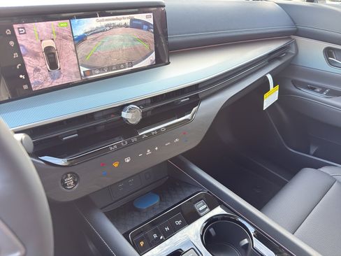 New 2026 Nissan Murano SL AWD/4WD image 22