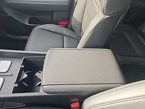 New 2026 Hyundai Santa Fe Limited AWD/4WD image 23