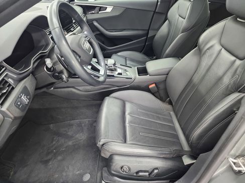 Used 2024 Audi A5 2.0T Premium Plus image 8