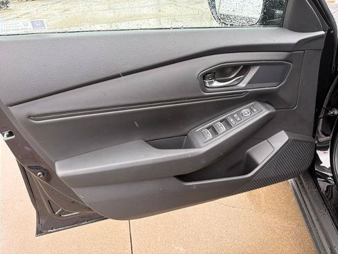 New 2026 Honda Accord SE image 16