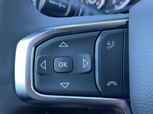 New 2026 RAM 1500 Lone Star image 11