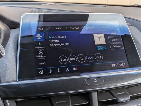 Certified 2023 Cadillac CT5 Luxury w/ Sun And Sound Package image 14