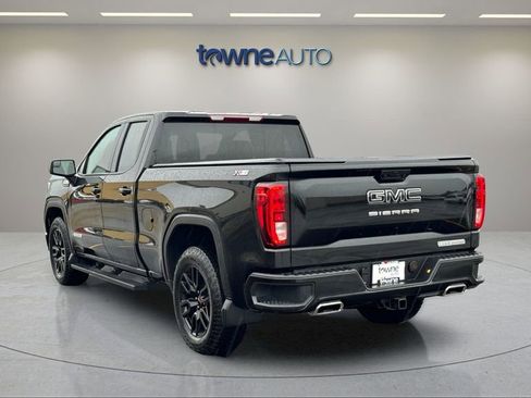 Used 2023 GMC Sierra 1500 Elevation image 27