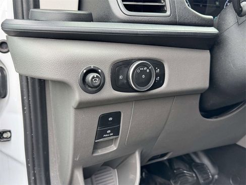 Used 2023 Ford Transit 250 Low Roof w/ Exterior Upgrade Package image 9