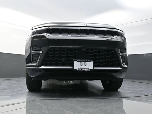 New 2026 Jeep Grand Wagoneer Limited image 20