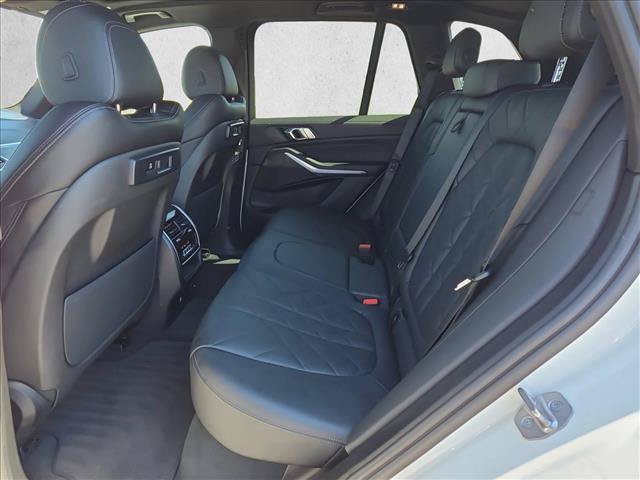 Used 2023 BMW X5 sDrive40i RWD image 20