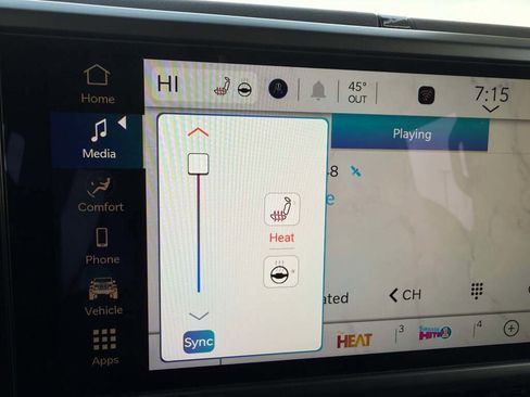 New 2025 Jeep Wrangler Unlimited Rubicon image 34
