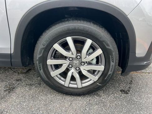 Used 2020 Honda Pilot EX-L image 37