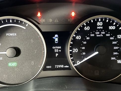 Used 2014 Lexus ES 300h 300h image 10