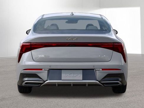 New 2026 Kia K5 GT-Line image 16