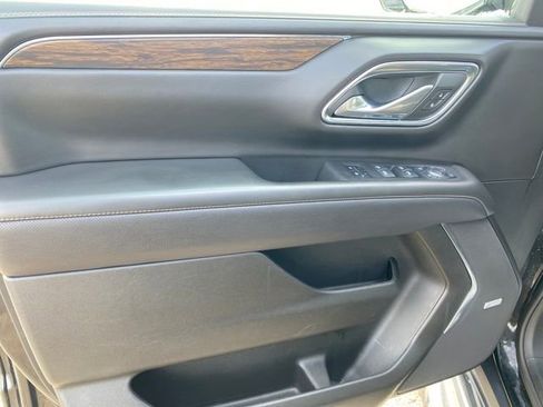 Certified 2024 Chevrolet Tahoe Premier image 16