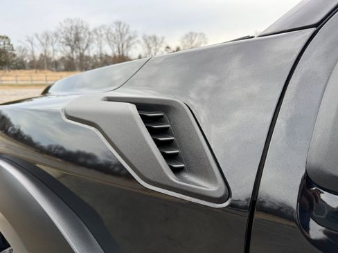 Used 2024 Ford F150 Raptor image 19