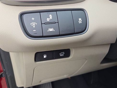 Used 2020 Kia Sorento EX FWD image 30
