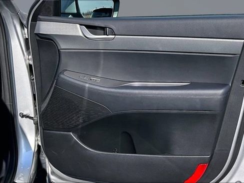 Used 2024 Hyundai Palisade SEL image 28