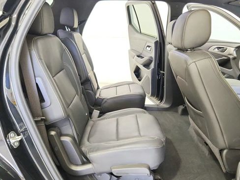 Used 2023 Chevrolet Traverse LT w/ LPO, Floor Liner Package AWD/4WD image 30