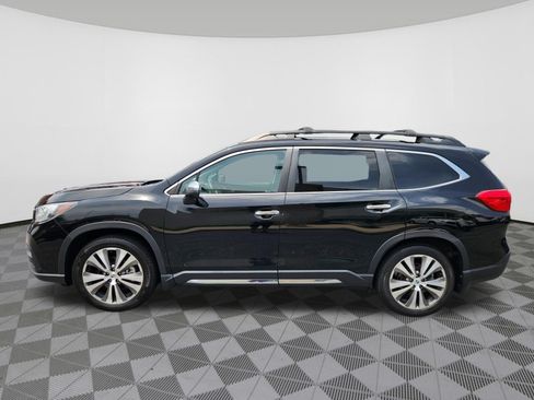 Used 2020 Subaru Ascent Touring w/ Popular Package #2A AWD/4WD image 5