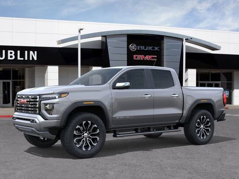 New 2026 GMC Canyon Denali image 6