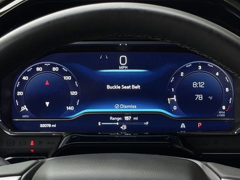 Used 2024 Chevrolet Silverado 1500 LT w/ Protection Package RWD image 18