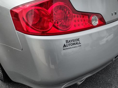 Used 2003 INFINITI G35 Coupe w/ Premium Pkg RWD image 38