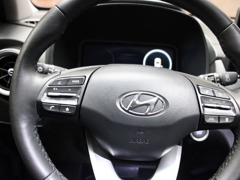 Used 2023 Hyundai Kona Limited w/ Cargo Package image 36