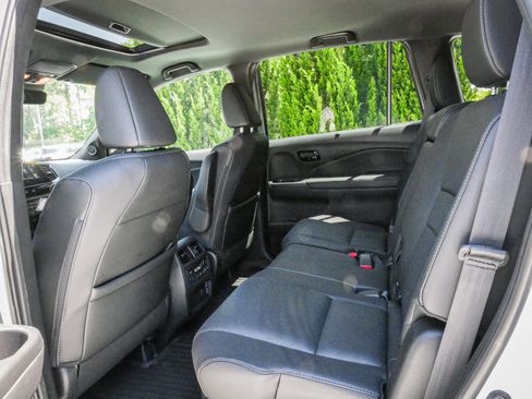 Used 2022 Honda Passport Elite image 31