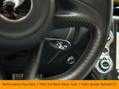 Used 2022 McLaren 720S Spider image 30